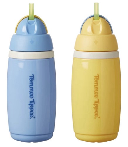 Tommee tippee insulated - tippee, active