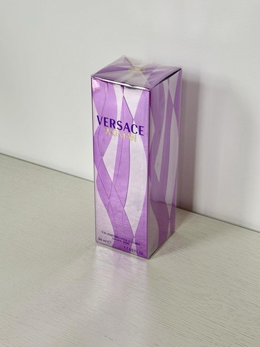 Versace woman eau parfumee - versace,