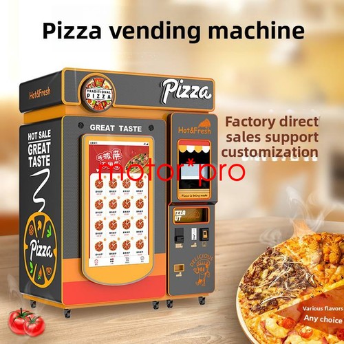 Fully automatic unmanned - automatic,