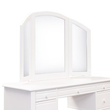 Summer House I Vanity Mirror