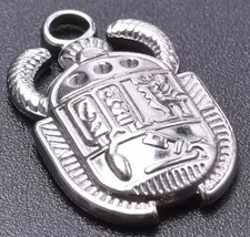 Scarab Beetle Ancient Egyptian