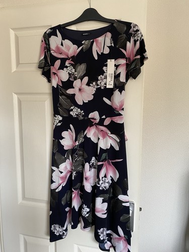 Brand new roman - brand, floral
