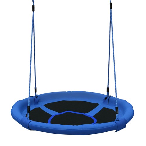 Kid nest swing seat saucer - swing,