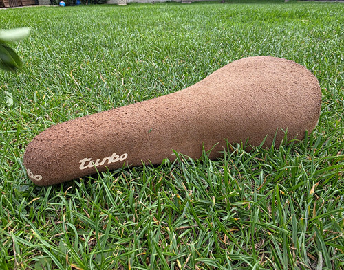 Selle italia turbo brown - italia,