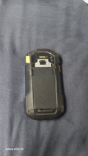 Zebra tc75fk handheld scanner - tc75fk,