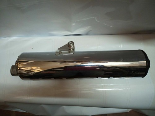 Exhaust muffler bmw r1150gs - exhaust,