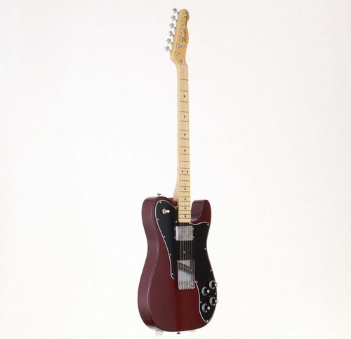 Fender american vintage - fender, ii