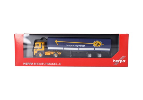 Herpa 318716 scania 141 - 318716,