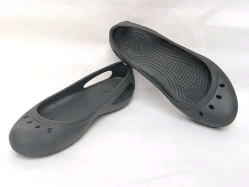 Crocs us7 kadee slingback - crocs,