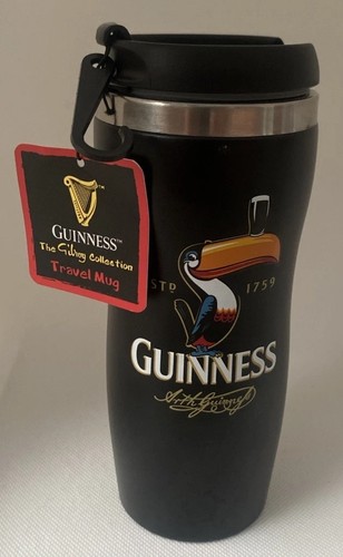 Official guinness the gilroy - the,