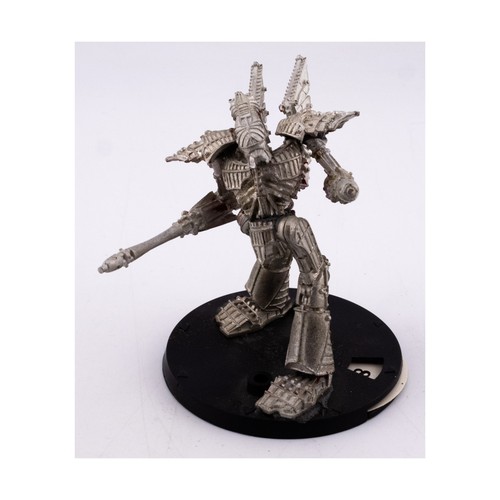 Epic 40k eldar metal - epic,