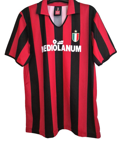Milan football shirt - football,