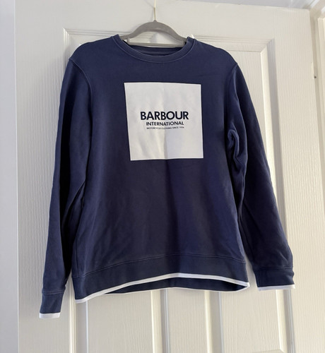Barbour international men - barbour,