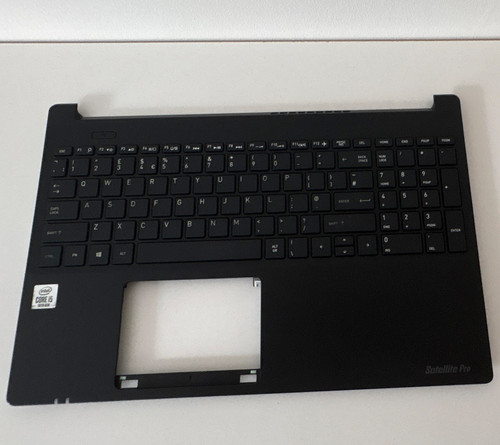 Toshiba satellite pro palmrest - satellite,