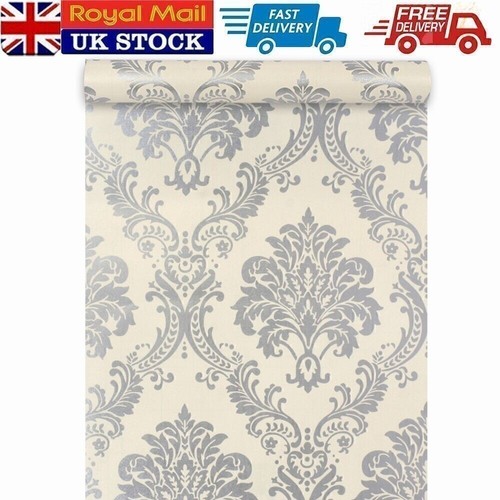 10m self adhesive wallpaper - self,