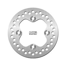 NG BRAKE DISK Rear brake disc