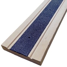Non Slip Decking Strips GRP