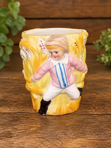 Antique german figural - antique,