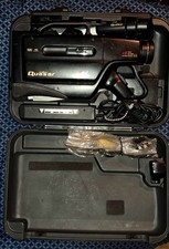 Quasar VHS Movie Camcorder