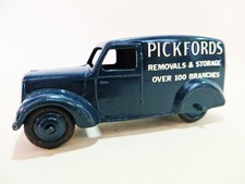 DINKY 28b 'DELIVERY VAN -