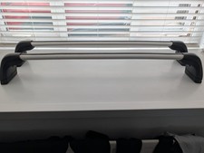 Genuine Mazda cx5 roof bars