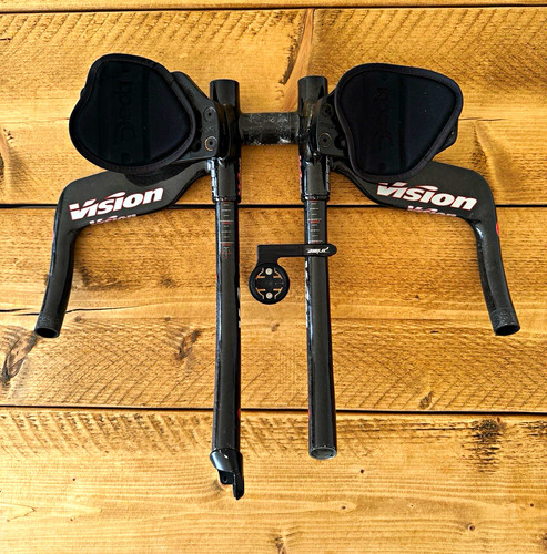 Vision trimax carbon triathlon - trimax,
