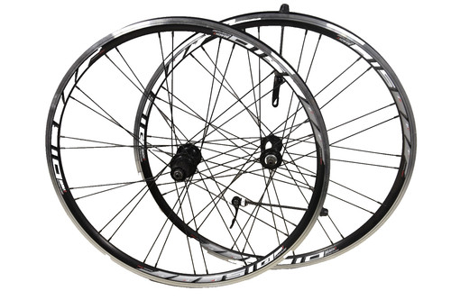 Bike wheel set - 26",