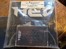 Hed - Reigndance - Mega Rare