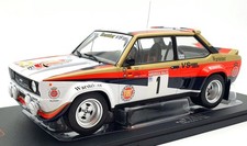 Ixo 1/18 Scale Diecast