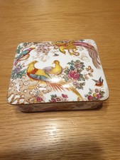 Vintage Royal Crown Derby Olde