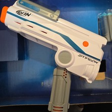 Nerf Mediator Barrel Cannon