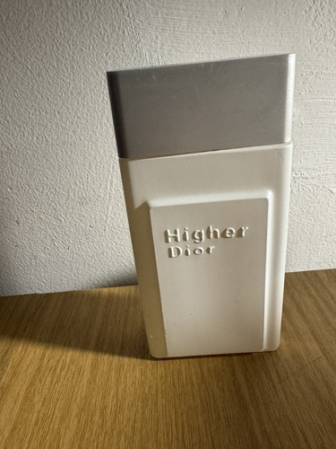Vintage christian dior higher - christian,