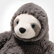 Sanny Sloth by Steiff - plush