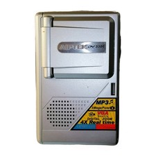 Aiptek DV 3300 3 Megapixel