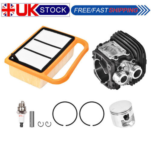Ts410 service kit cylinder - ts410,