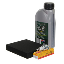 Service kit fits mountfield - service,
