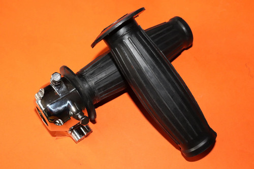 Triumph t120 t140 twin - t140, 7/8"