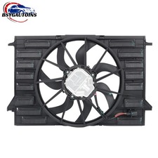 8W0959455F Cooling Fan For
