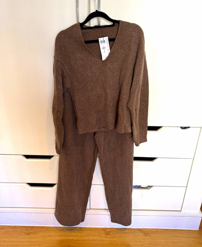 Primark women brown - primark, knit