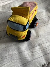 Aldi Large Dumper Truck Lorry