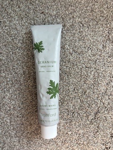 Bamford geranium hand - bamford,