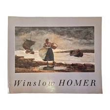Winslow Homer : All The