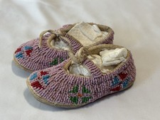 Vintage Beautiful Native