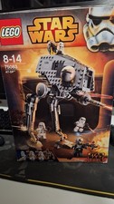 Retired Lego Star Wars 75083 AT-DP