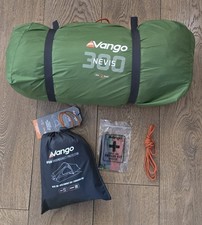 Vango Nevis 300 3-Person Tent