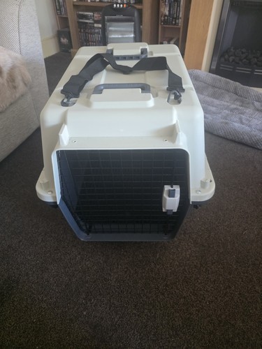 Large airline pet - 3x,
