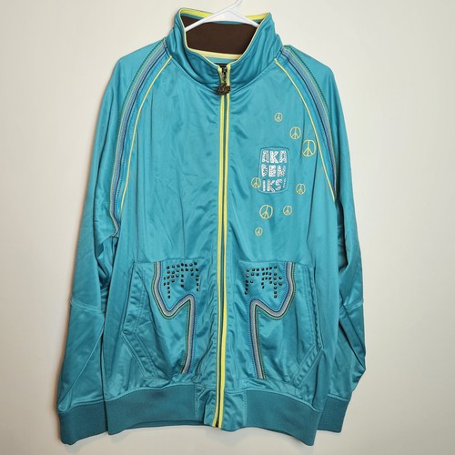Akademiks men aqua - men’s, blue