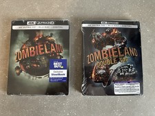 Zombieland & Zombieland Double