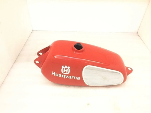 Husqvarna 1974 250 - 1974,