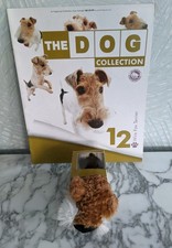 WIRE FOX TERRIER - THE DOG